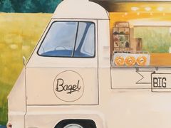 -BIG BAGEL(永康路店)