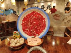 -胖姐社区老火锅(北京总店)