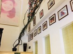 -邓丽君音乐主题餐厅