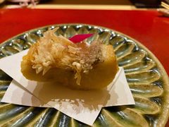 甘鲷立鲮烧-鮨青(恒基名人购物中心店)