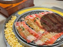 -韩宫宴烤肉·料理(南京江宁万达店)