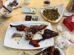 -学成饭店(北辰店)