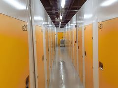 -安东易迷你仓自助寄存仓库(淞虹路店)