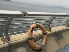 -香港海澄轩海景酒店