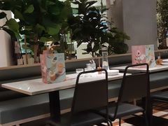 大堂-卡朋西餐(较场西路店)