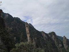 -三清山风景名胜区