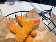 -咕鹿流心披萨(下沙店)