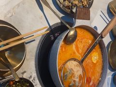 -琥珀川糟粕醋火锅(慈云寺店)