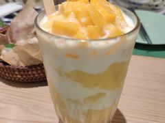 -mango tree芒果树泰国餐厅(青岛万象城店)