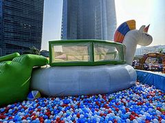 -大族广场Mall&More