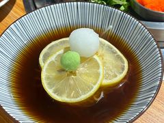 -哼蟹二将·烤肉酱蟹(合生汇店)