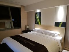 -上海富豪东亚酒店(零陵路店)