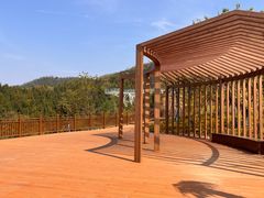 -冶父山国家森林公园