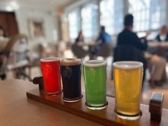 -波特曼西餐厅(中央大街店)