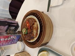 -御彩酒家(东风东路店)
