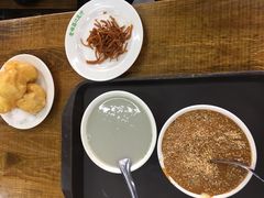 -老磁器口豆汁店(马家堡店)