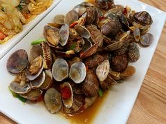 -金海湾海鲜排档(朱家尖店)