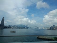 -香港会议展览中心演讲厅