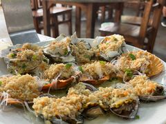 -四川小胡子海鲜(丁村万人海鲜广场店)