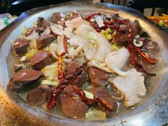 -大东北(武侯祠店)