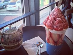 -Cafe de Paris(林荫路店)