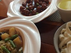 -并州饭店·并萃阁
