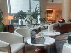 -Plush大堂酒廊(北京金融街威斯汀大酒店)