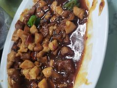 -蒋家桥饺面店(四望亭路店)