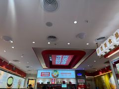 -朴大叔拌饭(广州花城汇店)