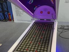 -重庆国际会议展览中心