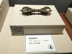 -张掖大佛寺景区