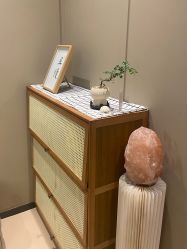 -婳香·女性英式芳疗SPA