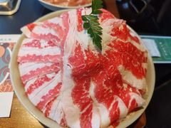 -大隐·成都火锅Bistro(合生麒麟新天地店)