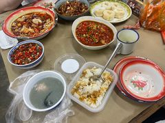 -老三样·旧食新味(万寿宫店)