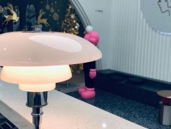 点击看大图 -3am hair salon烫发染发接发
