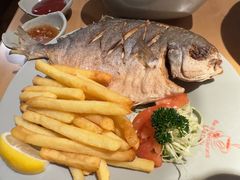 -Lia Cafe Bar Restaurant松山咖啡屋