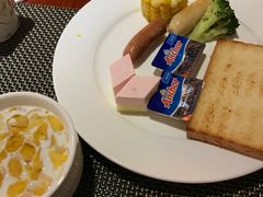 -深圳悦如酒店(香蜜公园车公庙地铁站店)