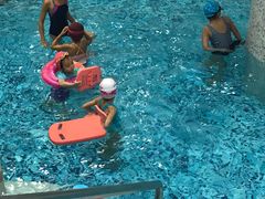 温水池-国家会议中心大酒店