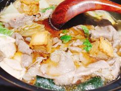 -合风谷(南下塘店)