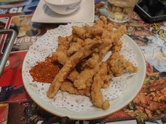 -滋味烤鱼(祥和里店)