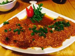 -臻味私厨(国际社区店)