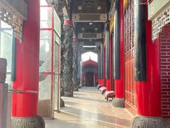 -显应宫(长乐区)
