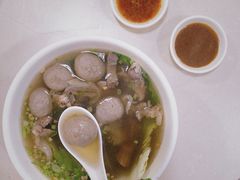 -菜忠潮州牛肉店(岗厦店)