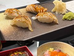 -Sushi Hanzo半藏(天环广场店)