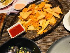 -NY STEAK 牛一扒房(番禺区南城路店)