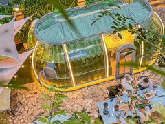 -1819餐厅·团队聚餐·烤串·精酿