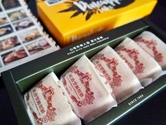 黄金时代凤梨酥-黄远堂凤梨酥·伴手礼(中山路六店)