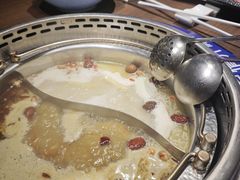 -快乐小羊·内蒙牛羊肉火锅(流花中心店)