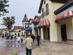 -歌斐颂巧克力小镇