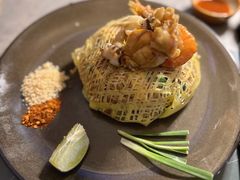 -Tegu泰古莲·泰国餐厅(红山6979店)